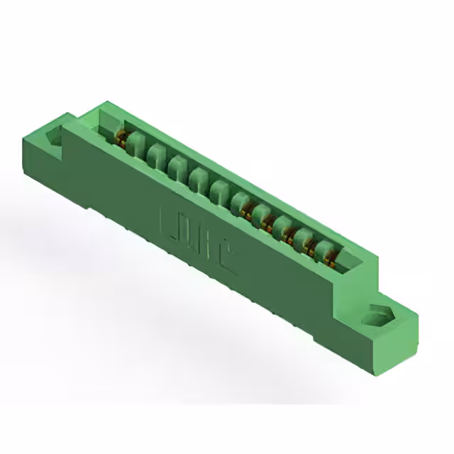 307-011-553-104 EDAC Inc.  Edgeboard Connectors
